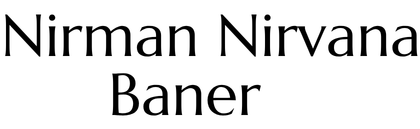 Nirman Nirvana Baner Logo